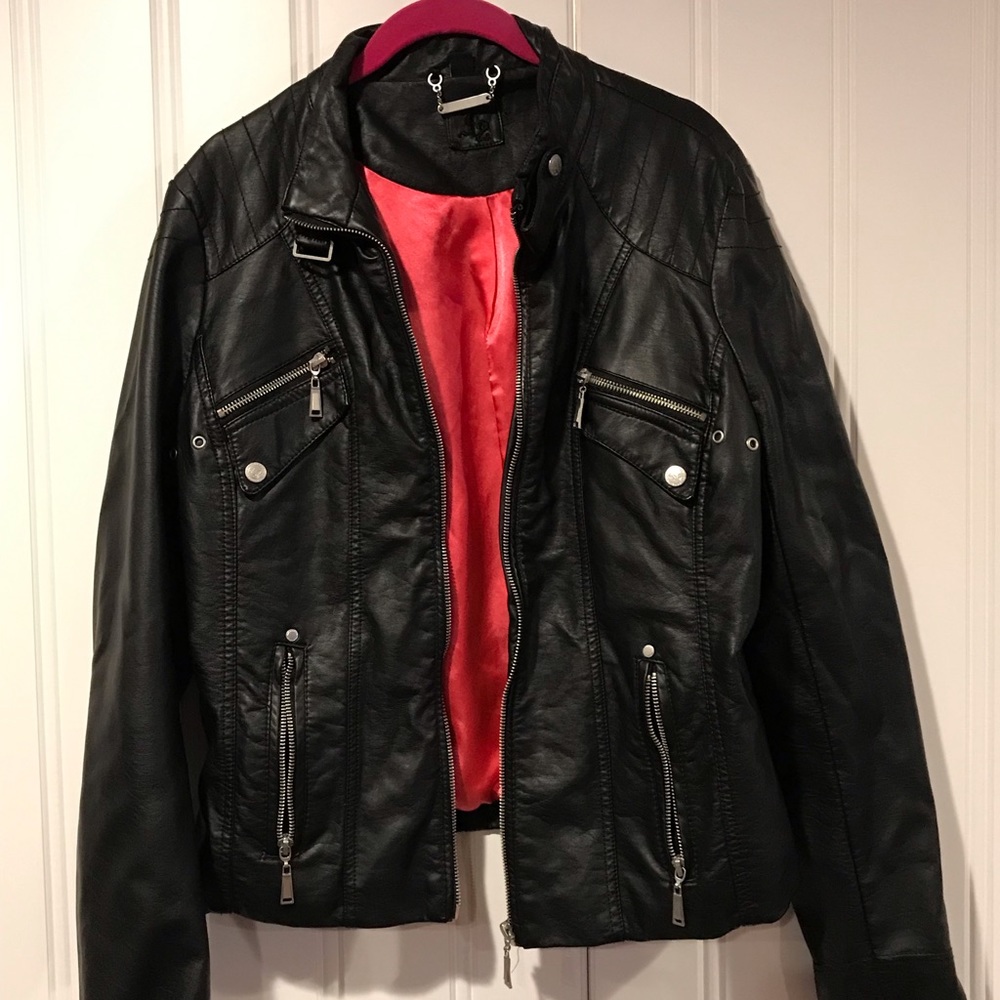 Women’s jacket